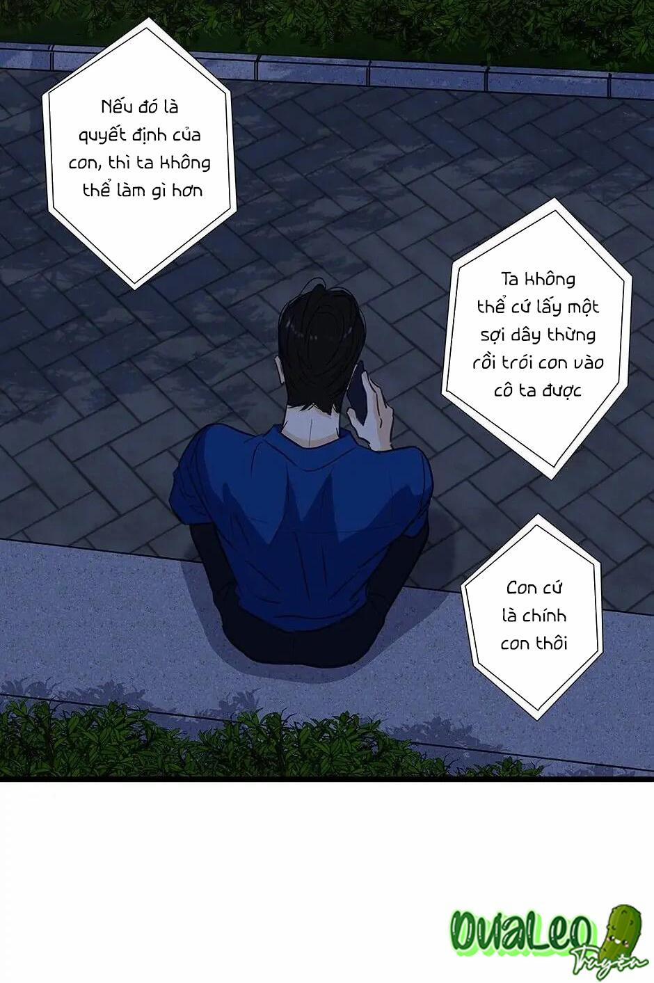 Đừng Chạm Vào Tim Tôi 44 trang 10