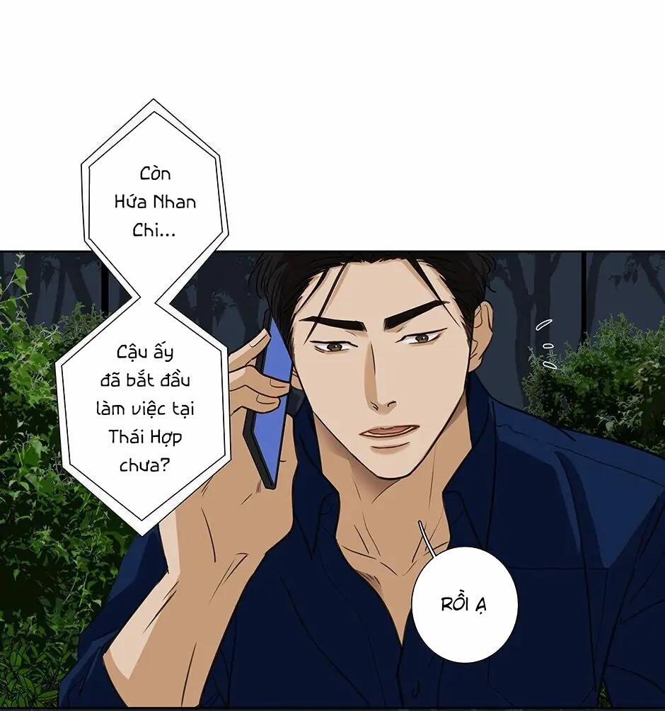 Đừng Chạm Vào Tim Tôi 44 trang 11