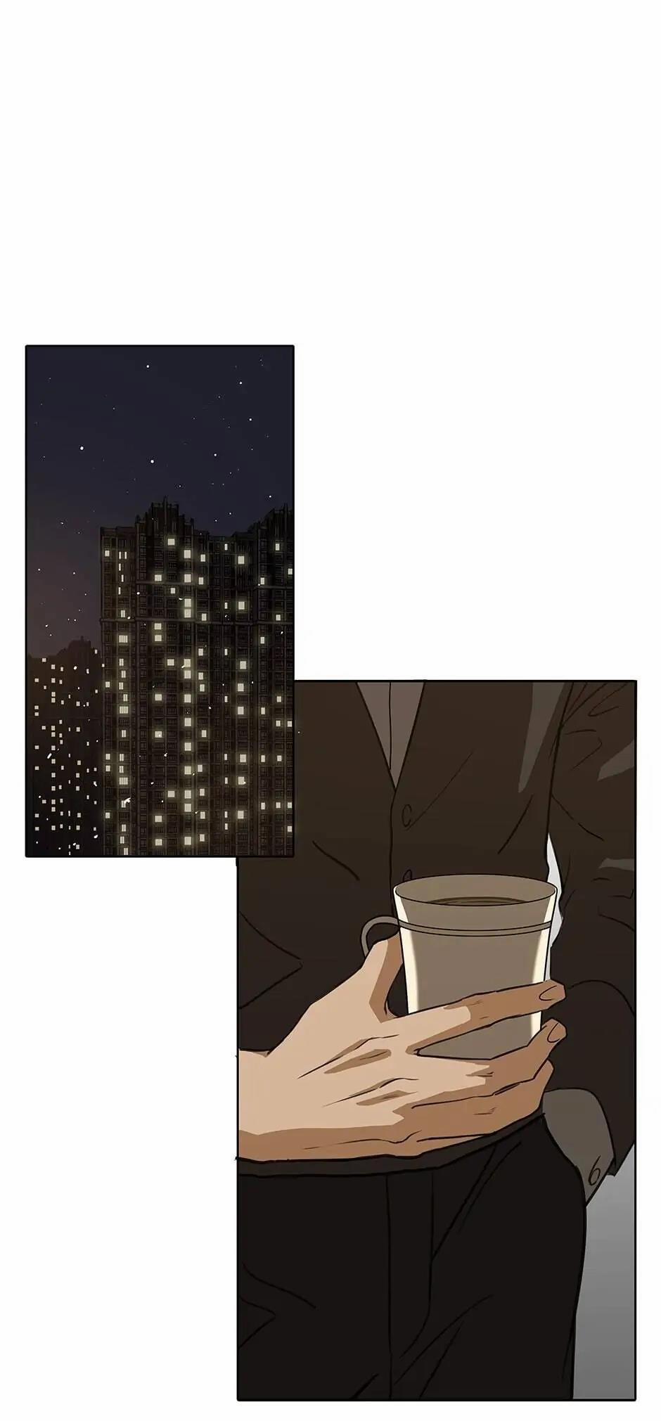 Đừng Chạm Vào Tim Tôi 44 trang 16