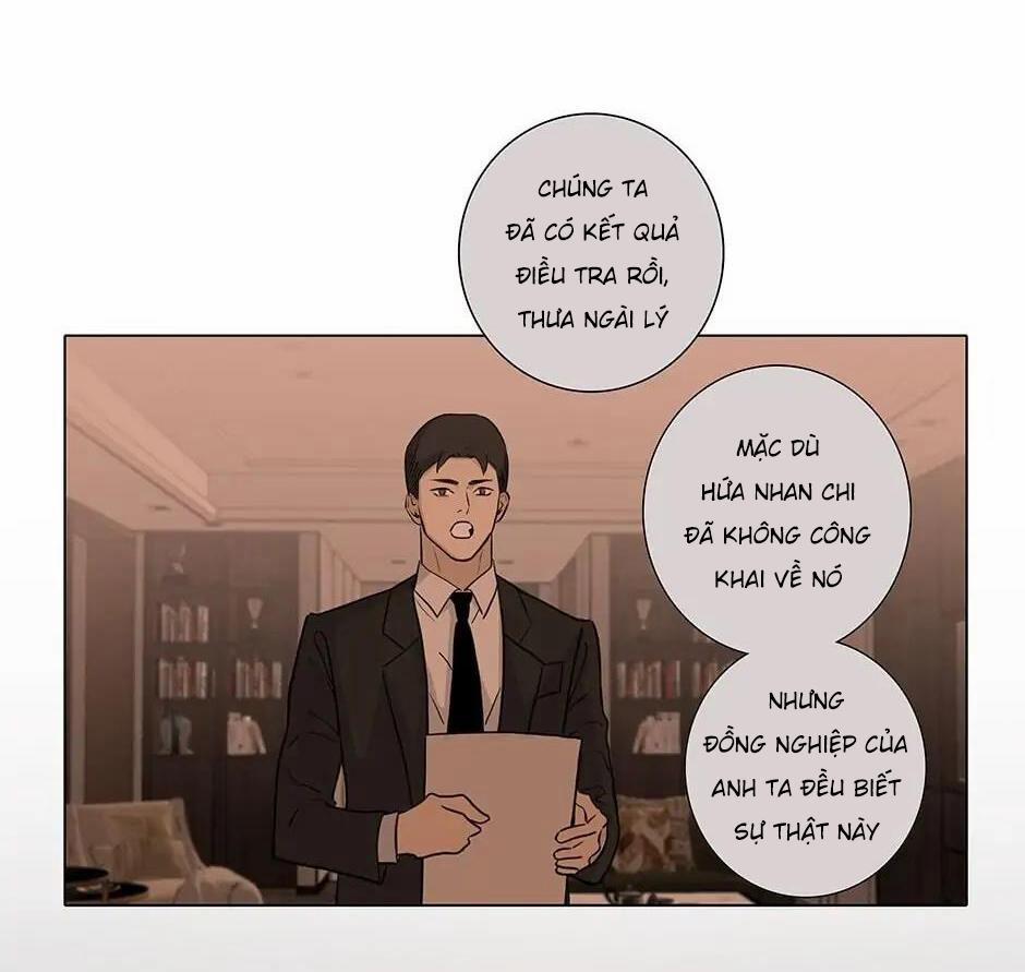 Đừng Chạm Vào Tim Tôi 44 trang 17