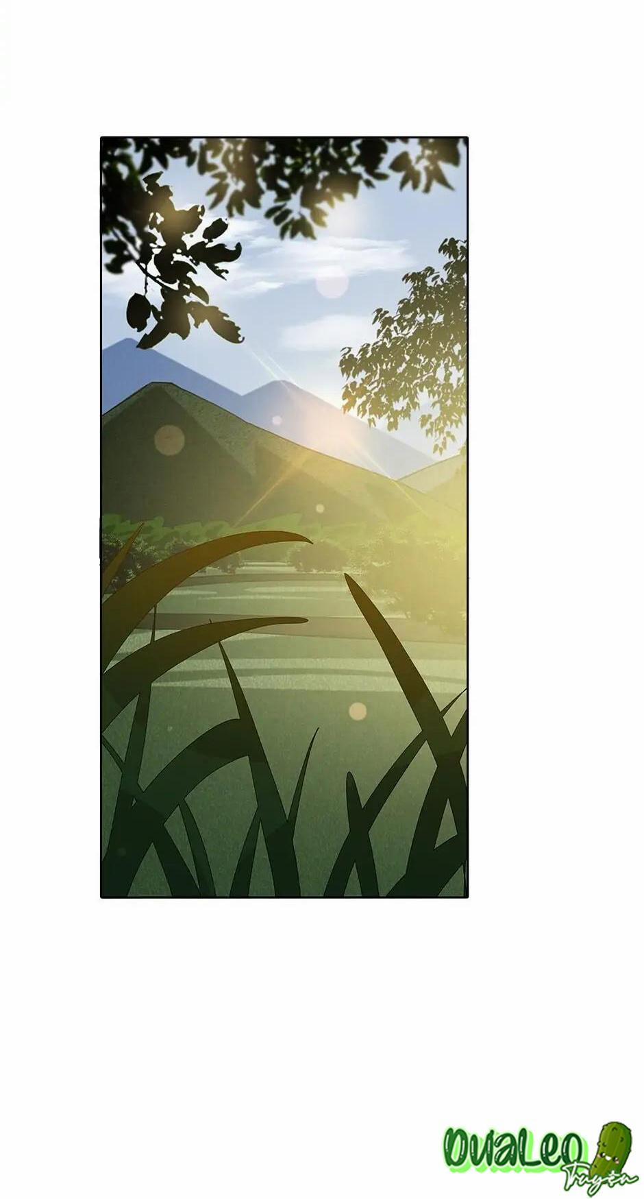 Đừng Chạm Vào Tim Tôi 44 trang 21