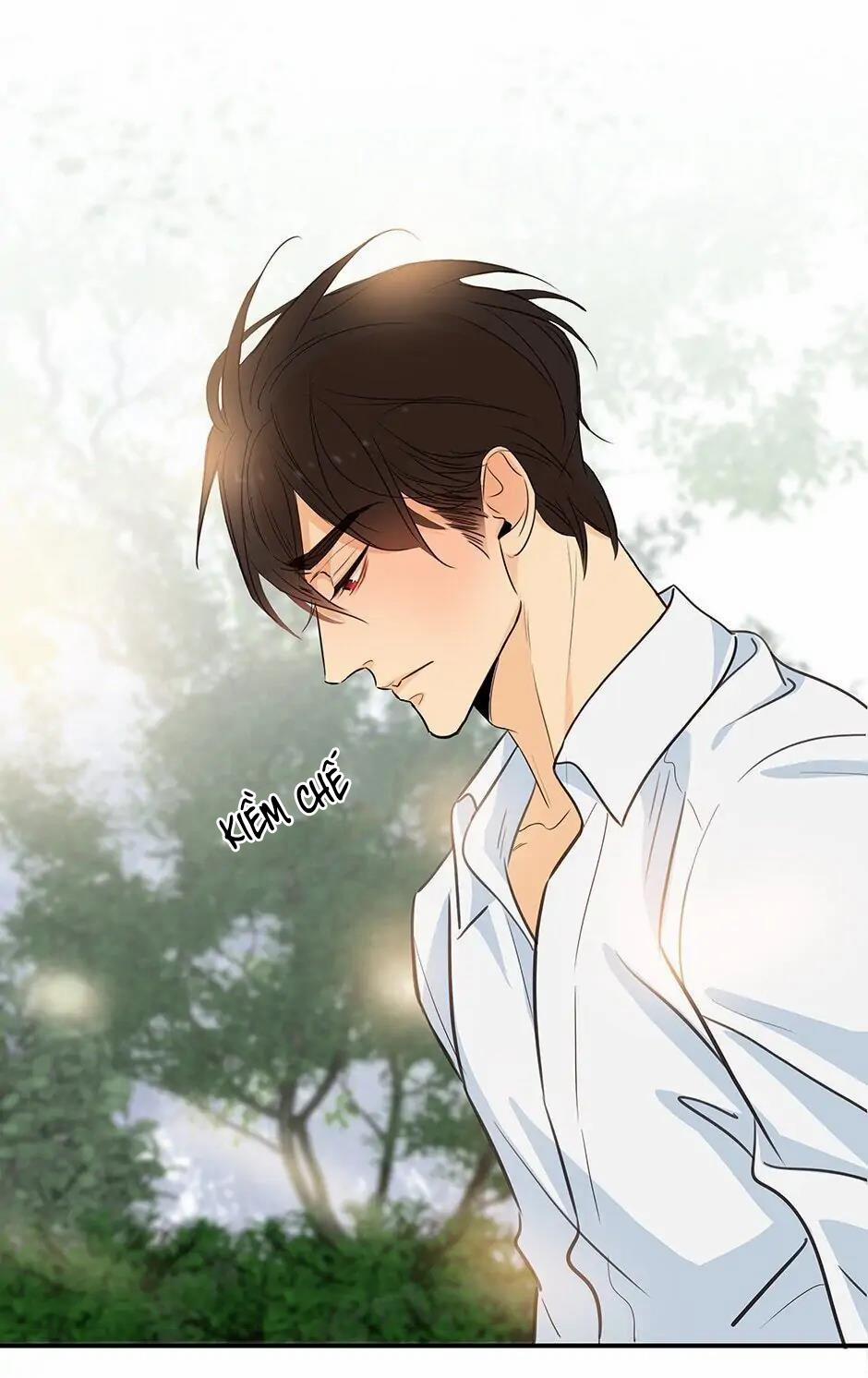 Đừng Chạm Vào Tim Tôi 44 trang 33
