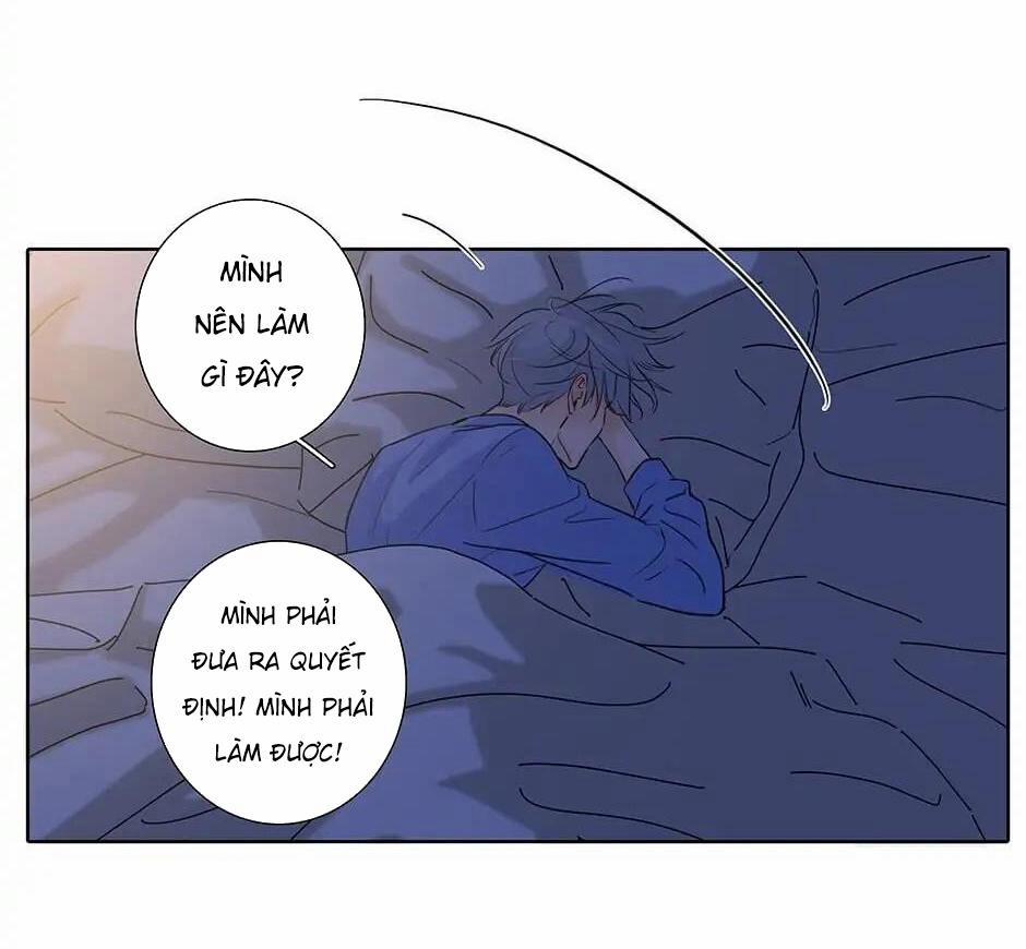 Đừng Chạm Vào Tim Tôi 44 trang 4