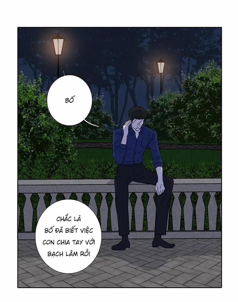 Đừng Chạm Vào Tim Tôi 44 trang 7