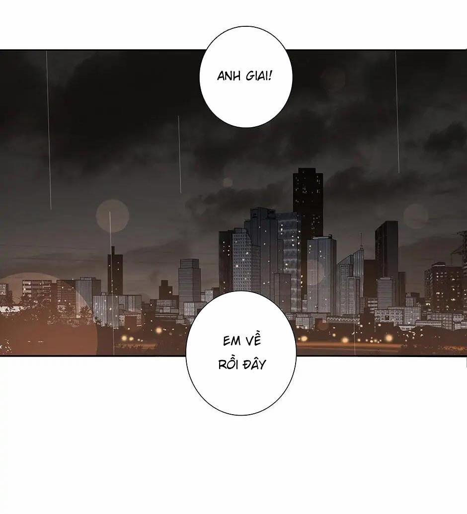 Đừng Chạm Vào Tim Tôi 45 trang 1