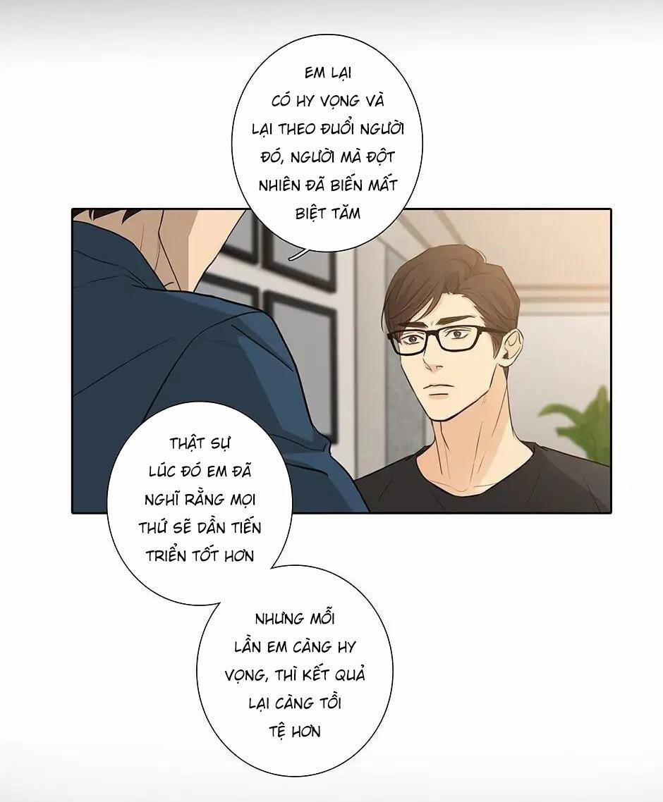 Đừng Chạm Vào Tim Tôi 45 trang 11