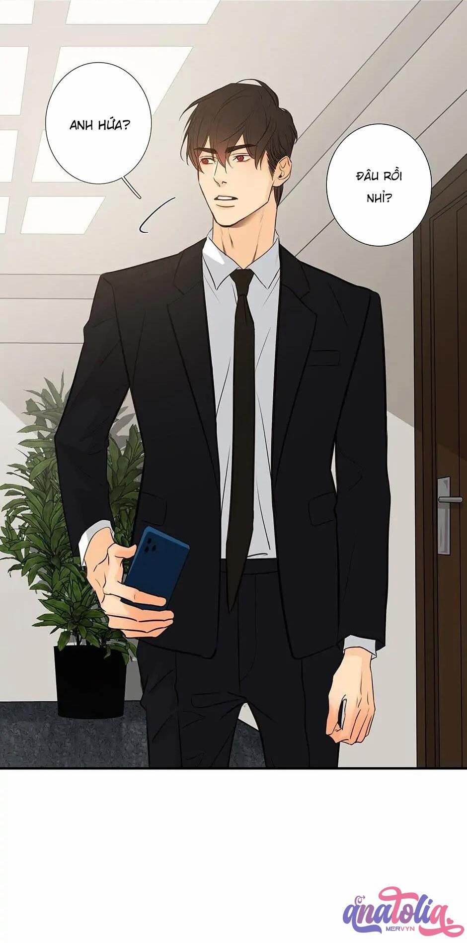 Đừng Chạm Vào Tim Tôi 45 trang 34