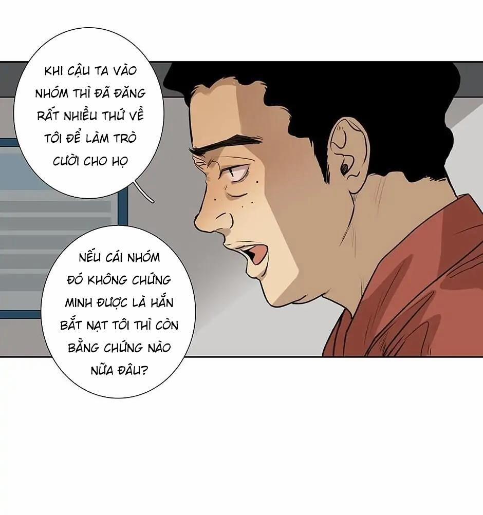 Đừng Chạm Vào Tim Tôi 46 trang 13