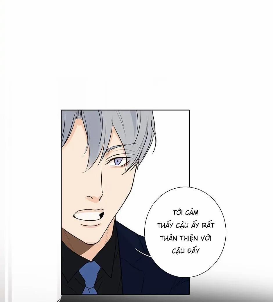 Đừng Chạm Vào Tim Tôi 46 trang 17