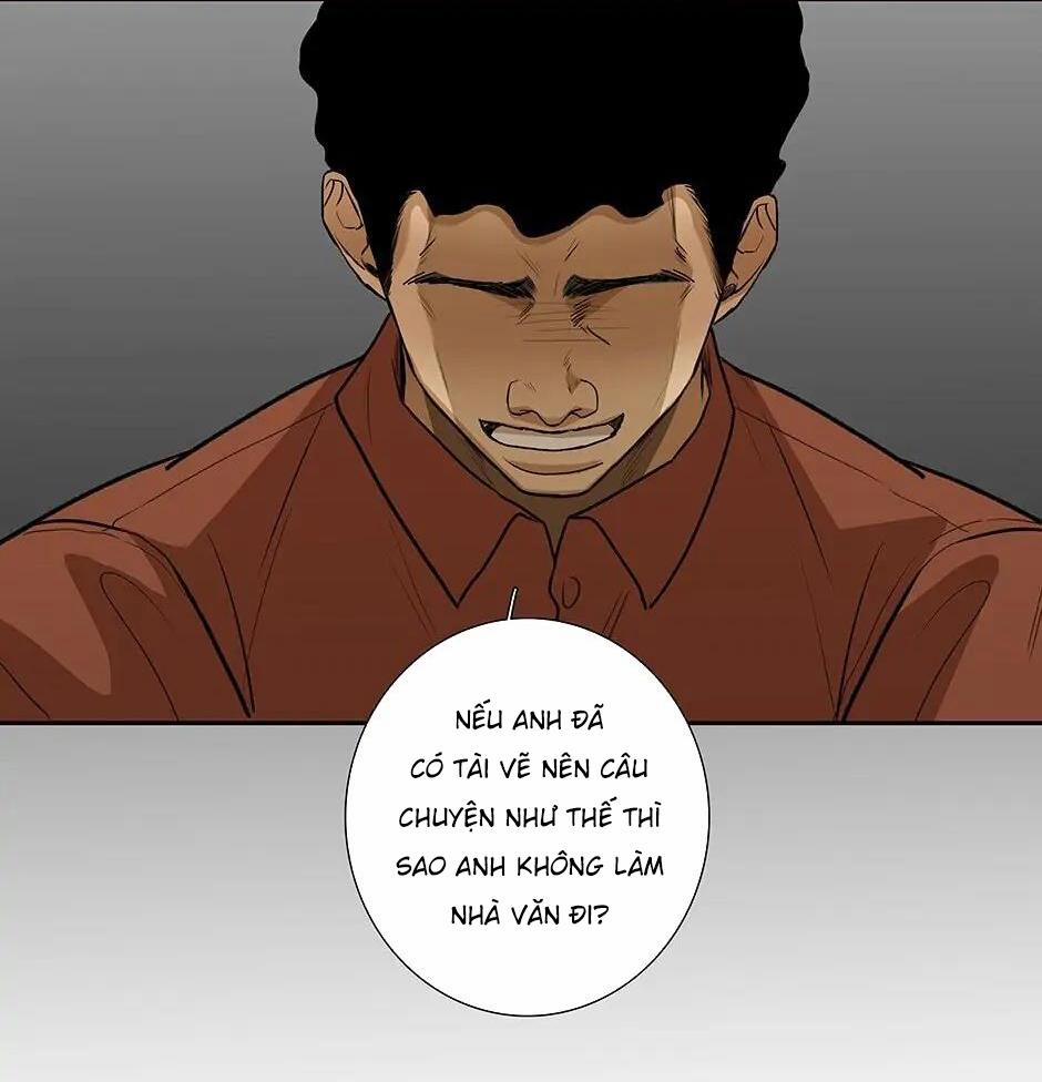 Đừng Chạm Vào Tim Tôi 46 trang 23