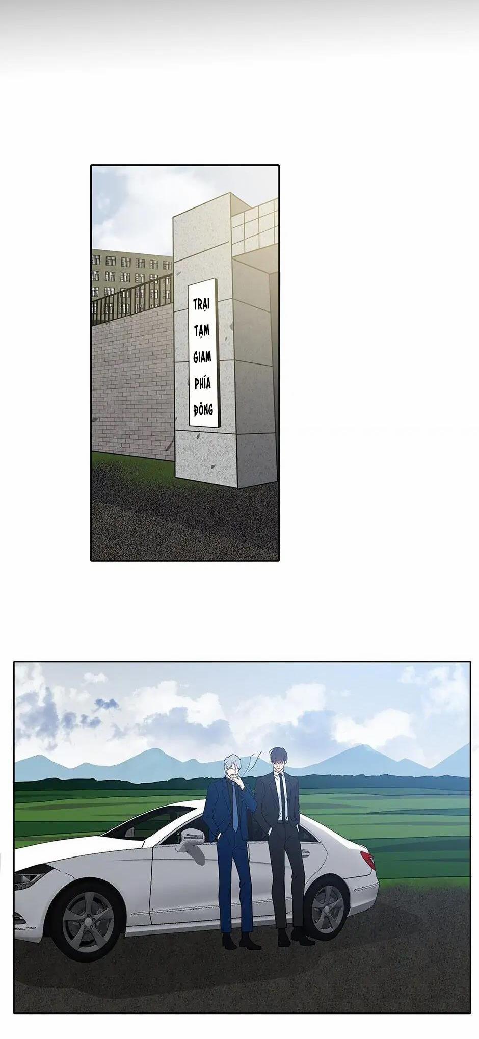 Đừng Chạm Vào Tim Tôi 46 trang 26