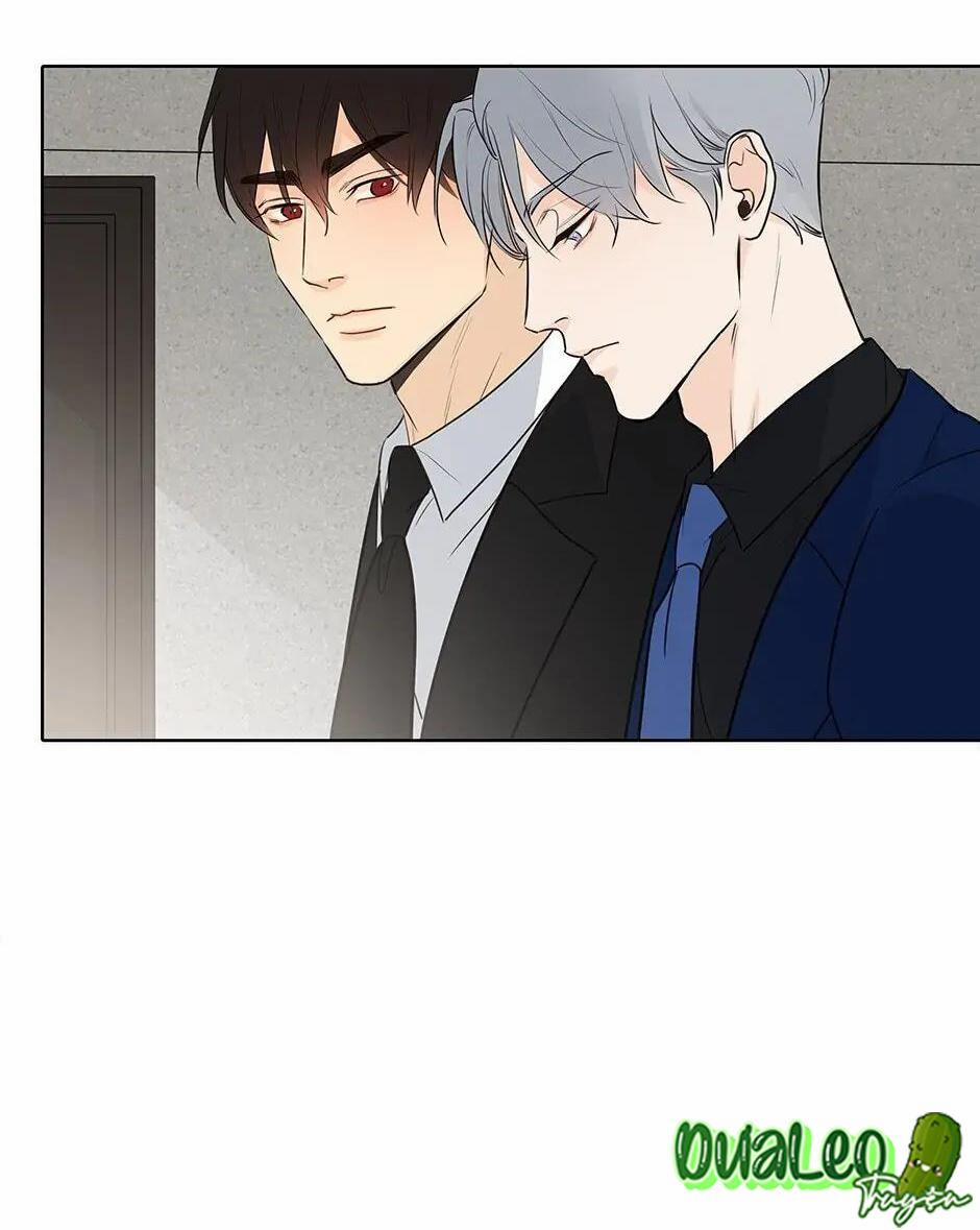 Đừng Chạm Vào Tim Tôi 46 trang 8