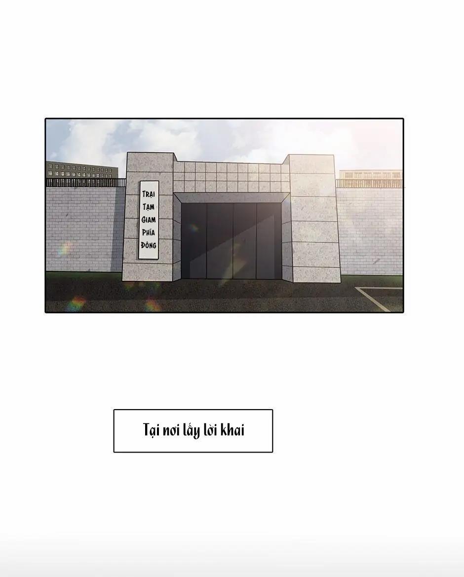 Đừng Chạm Vào Tim Tôi 46 trang 9