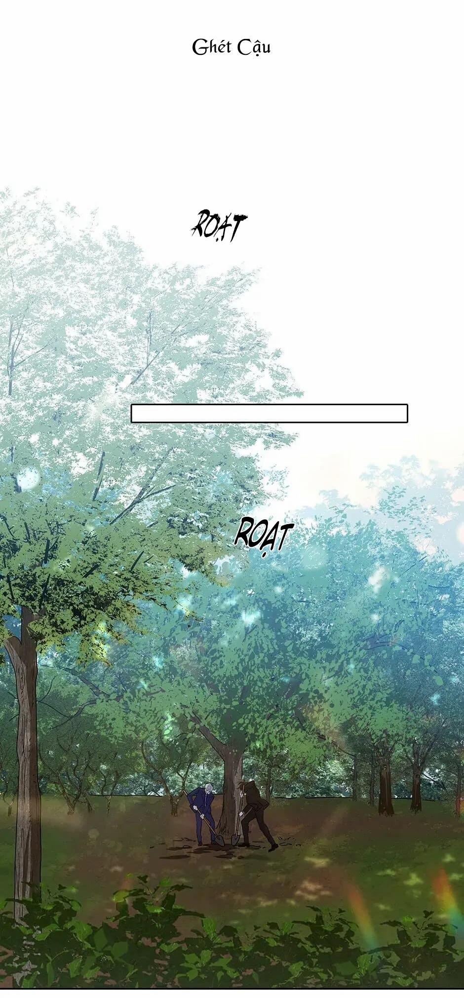 Đừng Chạm Vào Tim Tôi 47 trang 0