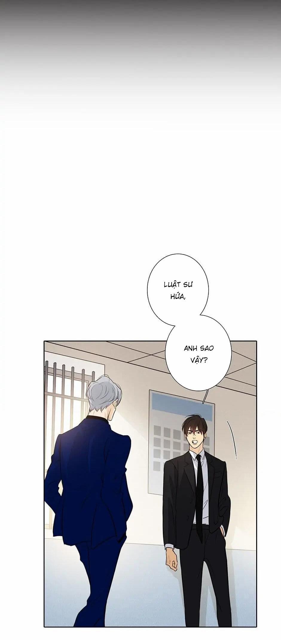 Đừng Chạm Vào Tim Tôi 47 trang 13