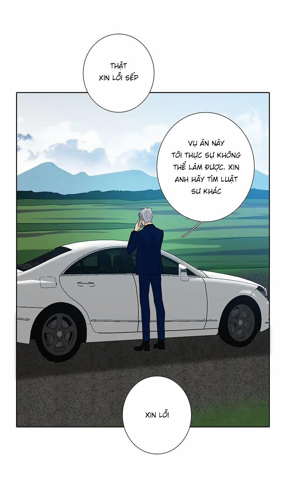 Đừng Chạm Vào Tim Tôi 47 trang 18