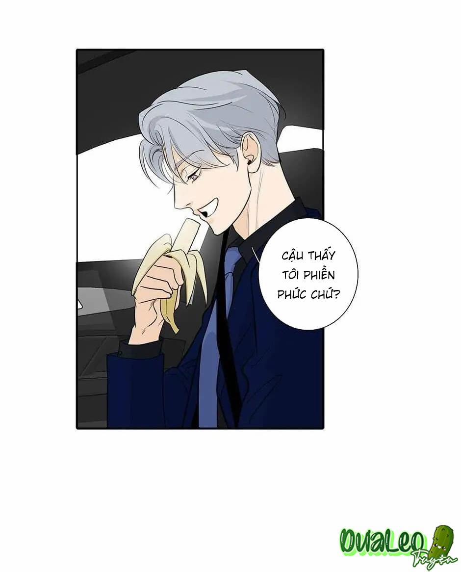 Đừng Chạm Vào Tim Tôi 47 trang 24