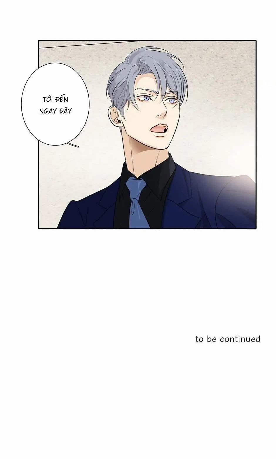 Đừng Chạm Vào Tim Tôi 47 trang 29