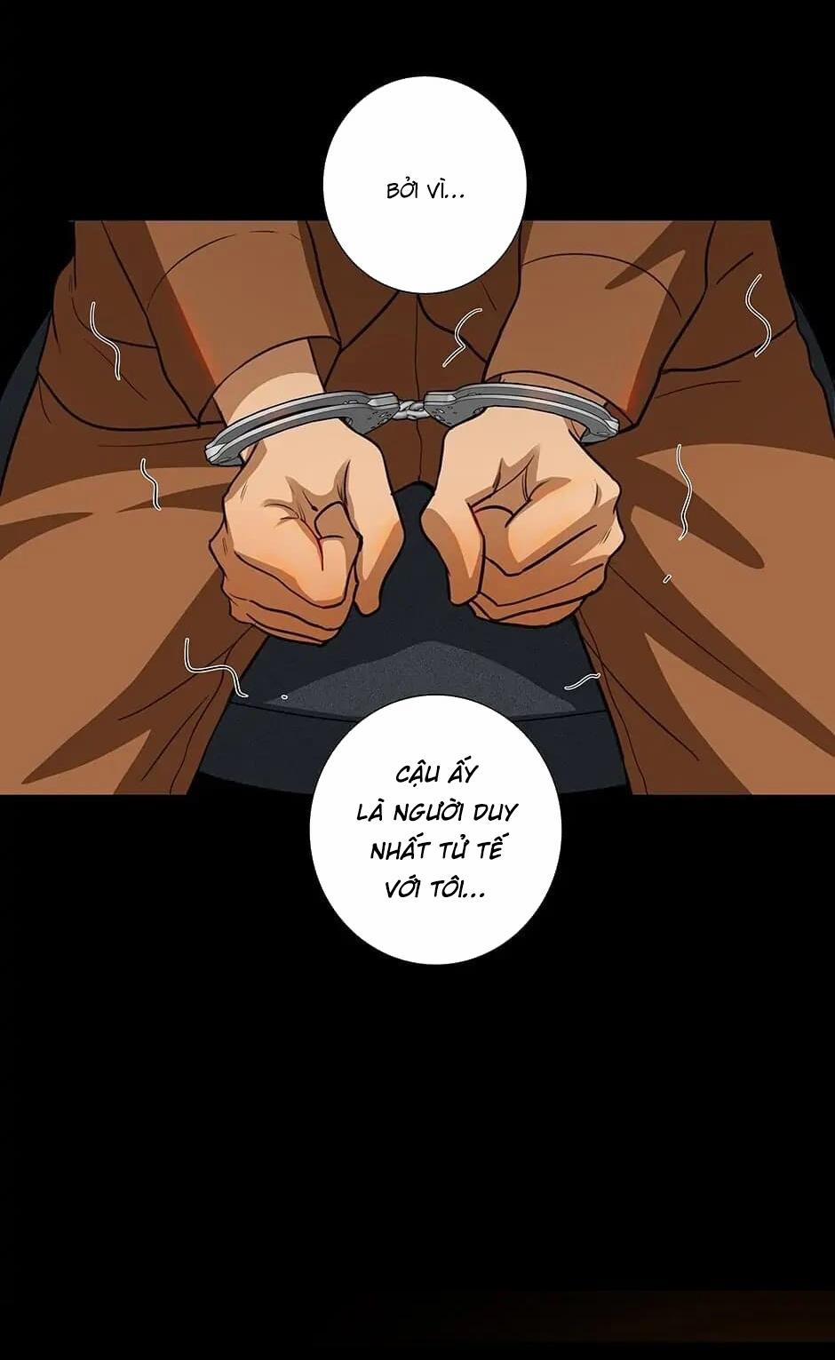 Đừng Chạm Vào Tim Tôi 47 trang 8