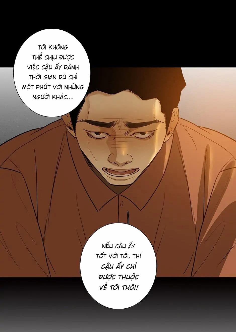 Đừng Chạm Vào Tim Tôi 47 trang 9