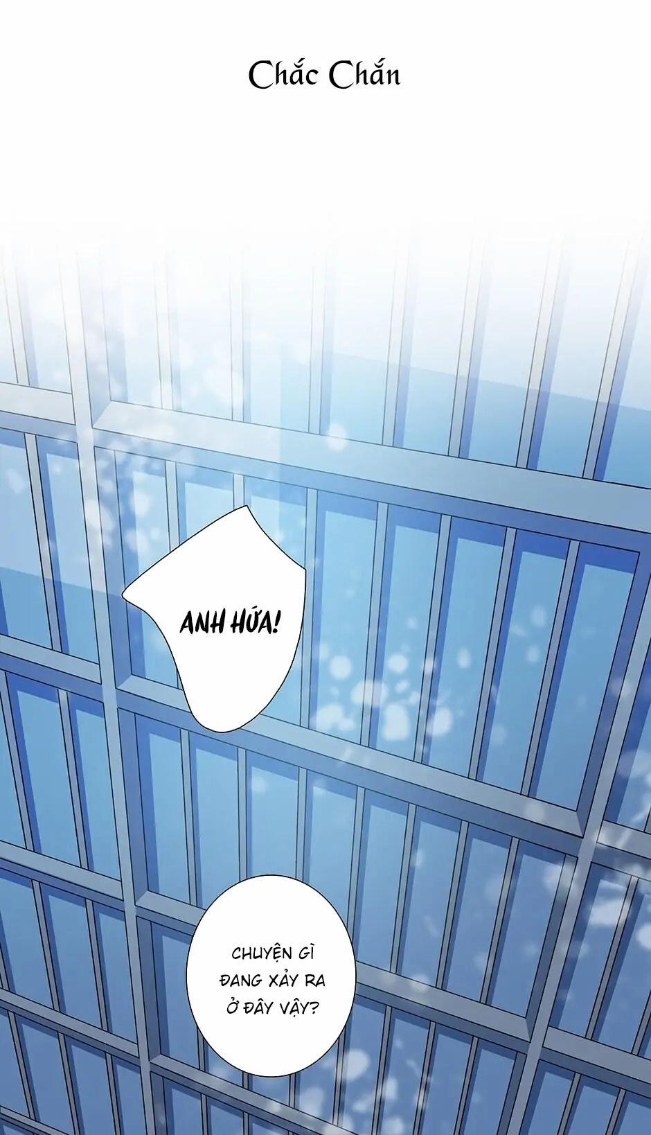 Đừng Chạm Vào Tim Tôi 48 trang 0