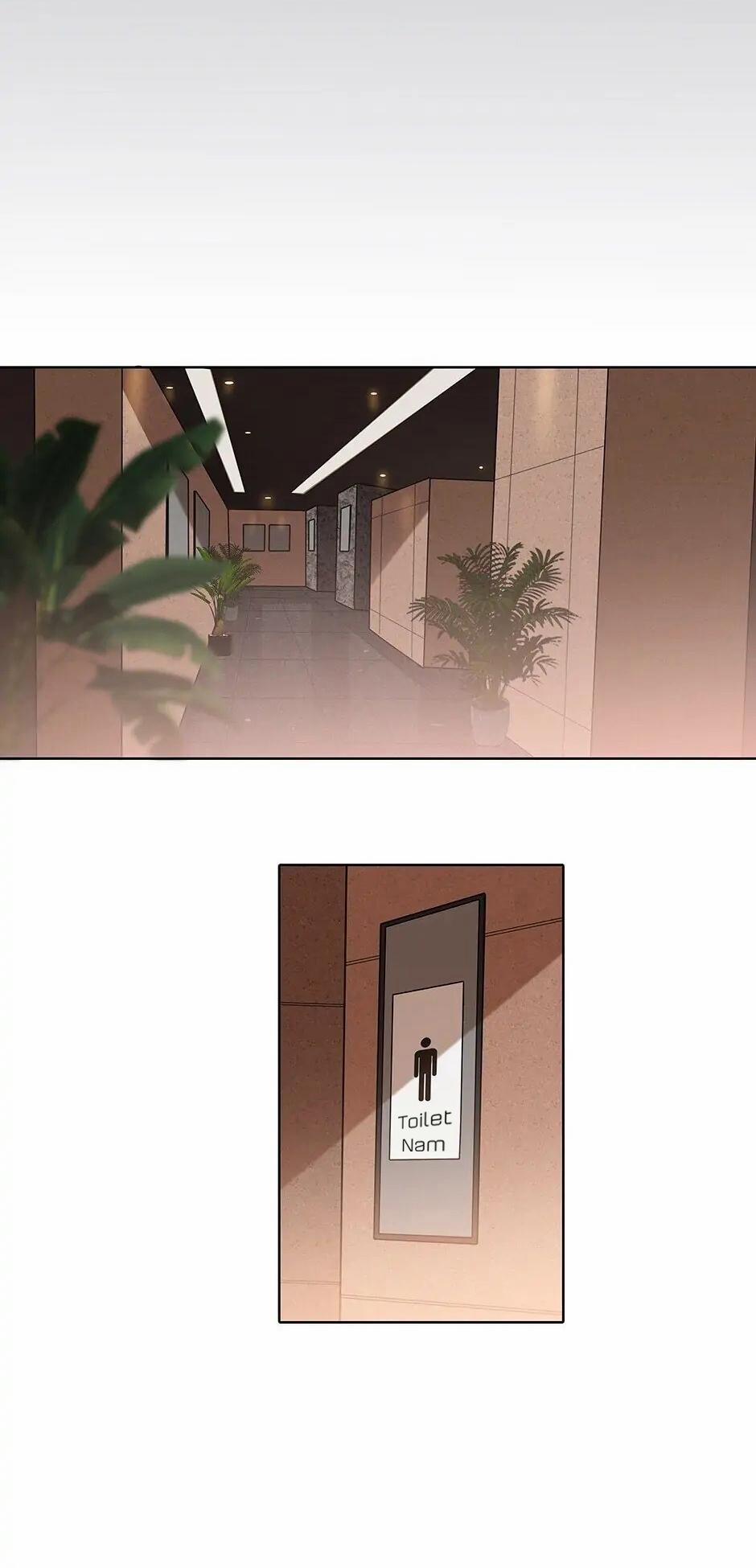 Đừng Chạm Vào Tim Tôi 48 trang 10