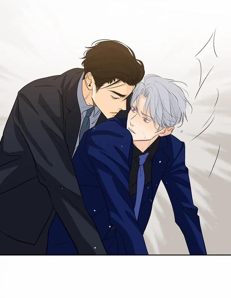 Đừng Chạm Vào Tim Tôi 48 trang 12