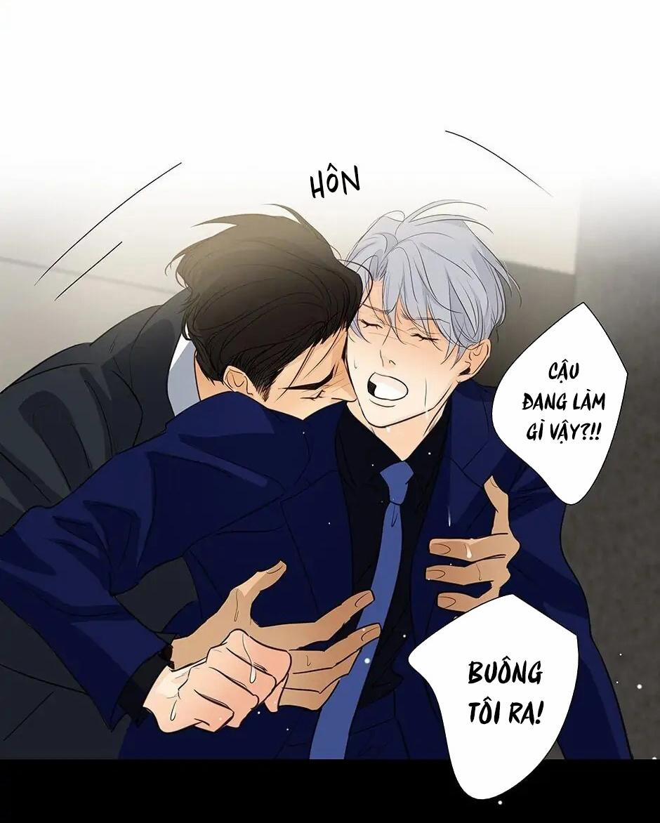 Đừng Chạm Vào Tim Tôi 48 trang 13