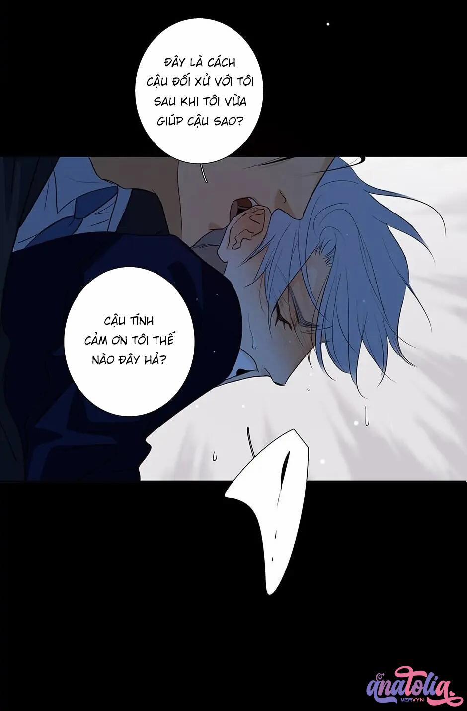 Đừng Chạm Vào Tim Tôi 48 trang 14