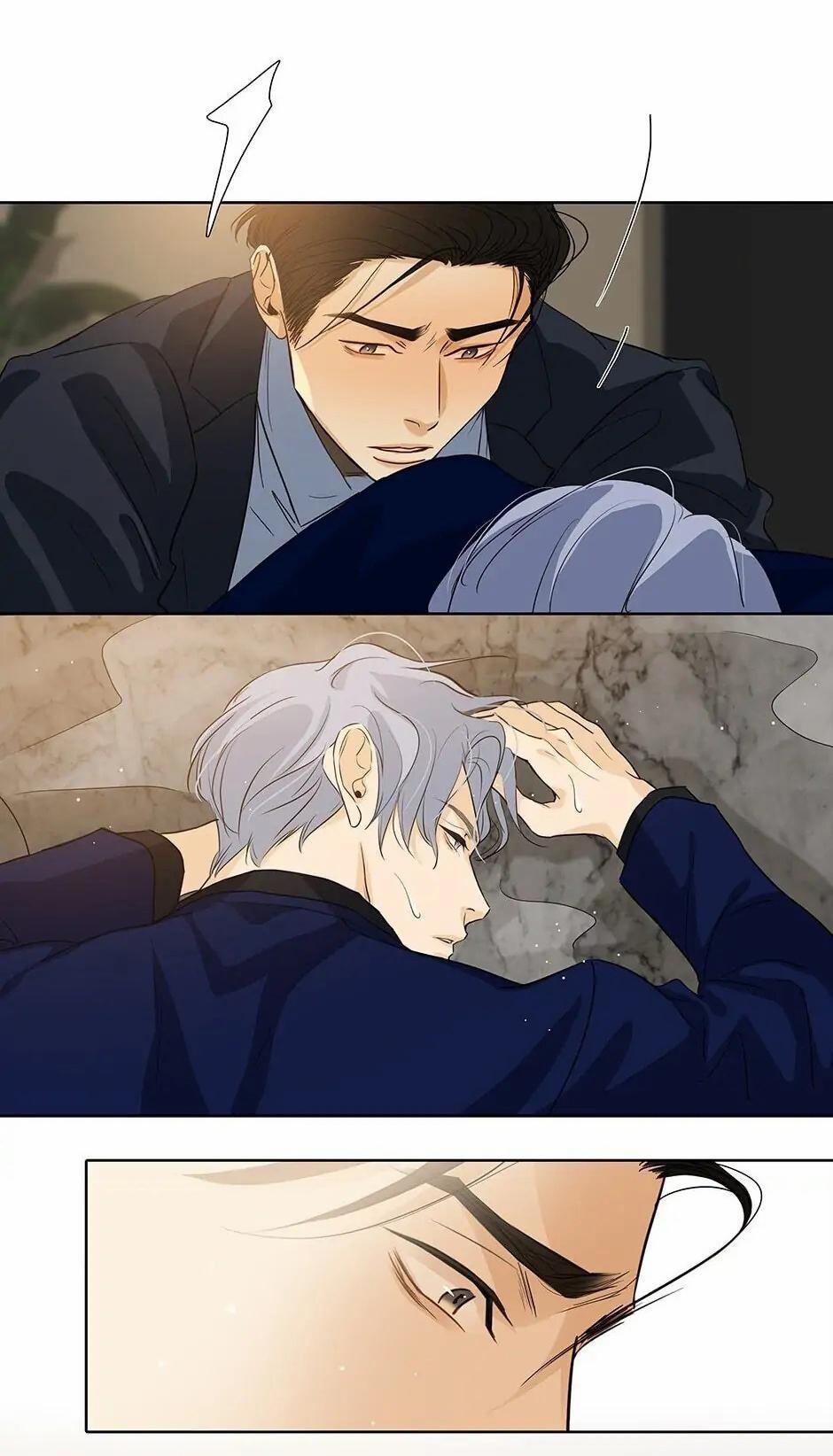 Đừng Chạm Vào Tim Tôi 48 trang 17