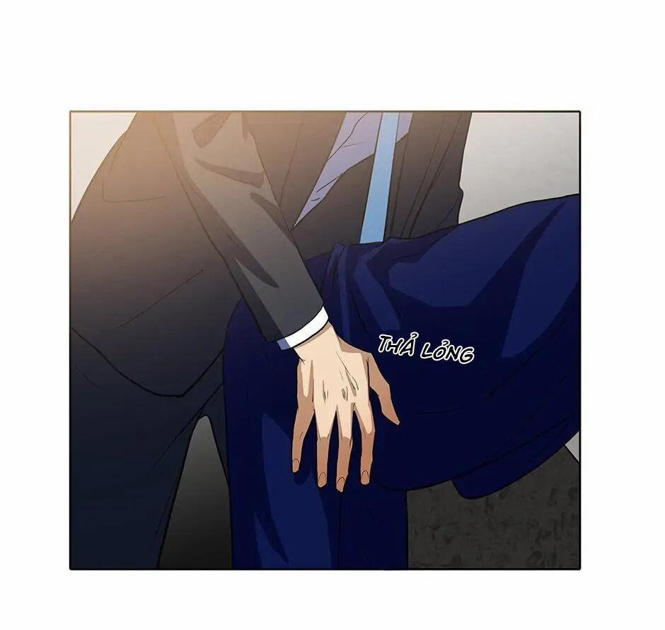 Đừng Chạm Vào Tim Tôi 48 trang 19