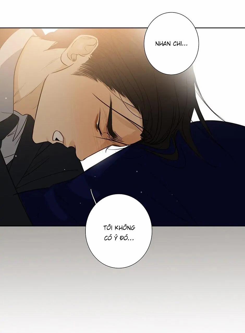 Đừng Chạm Vào Tim Tôi 48 trang 20