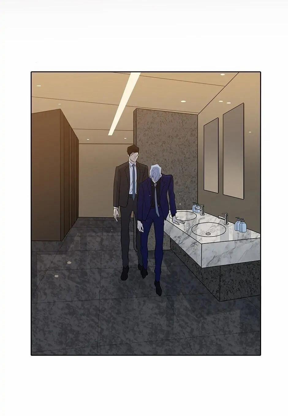 Đừng Chạm Vào Tim Tôi 48 trang 21