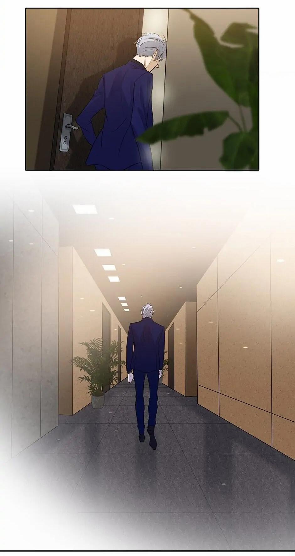 Đừng Chạm Vào Tim Tôi 48 trang 22