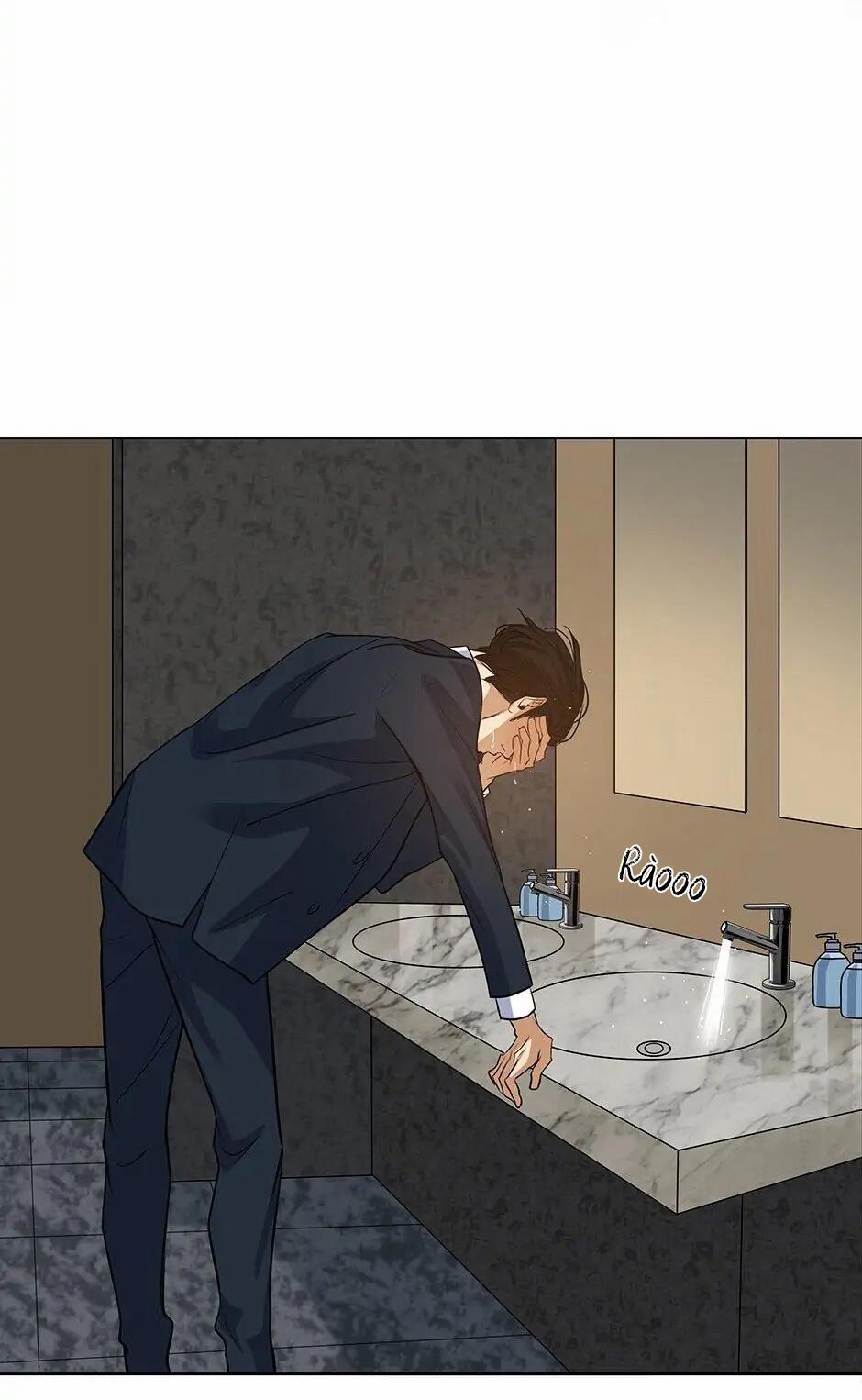 Đừng Chạm Vào Tim Tôi 48 trang 23