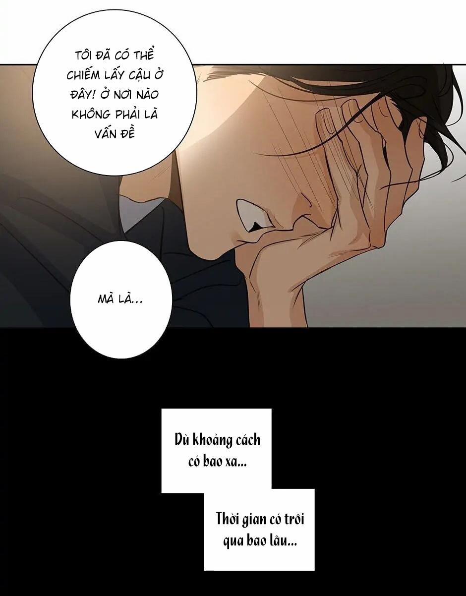 Đừng Chạm Vào Tim Tôi 48 trang 24