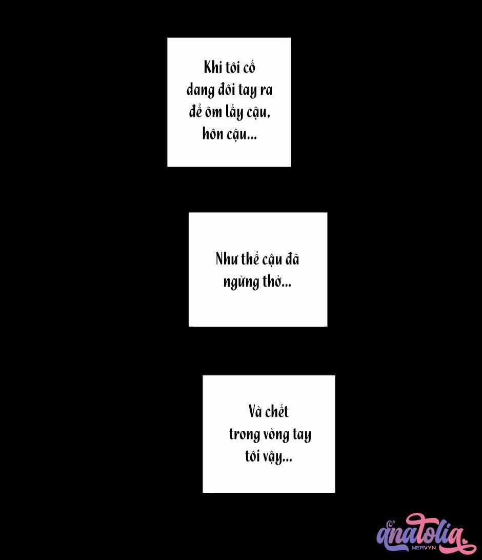 Đừng Chạm Vào Tim Tôi 48 trang 25