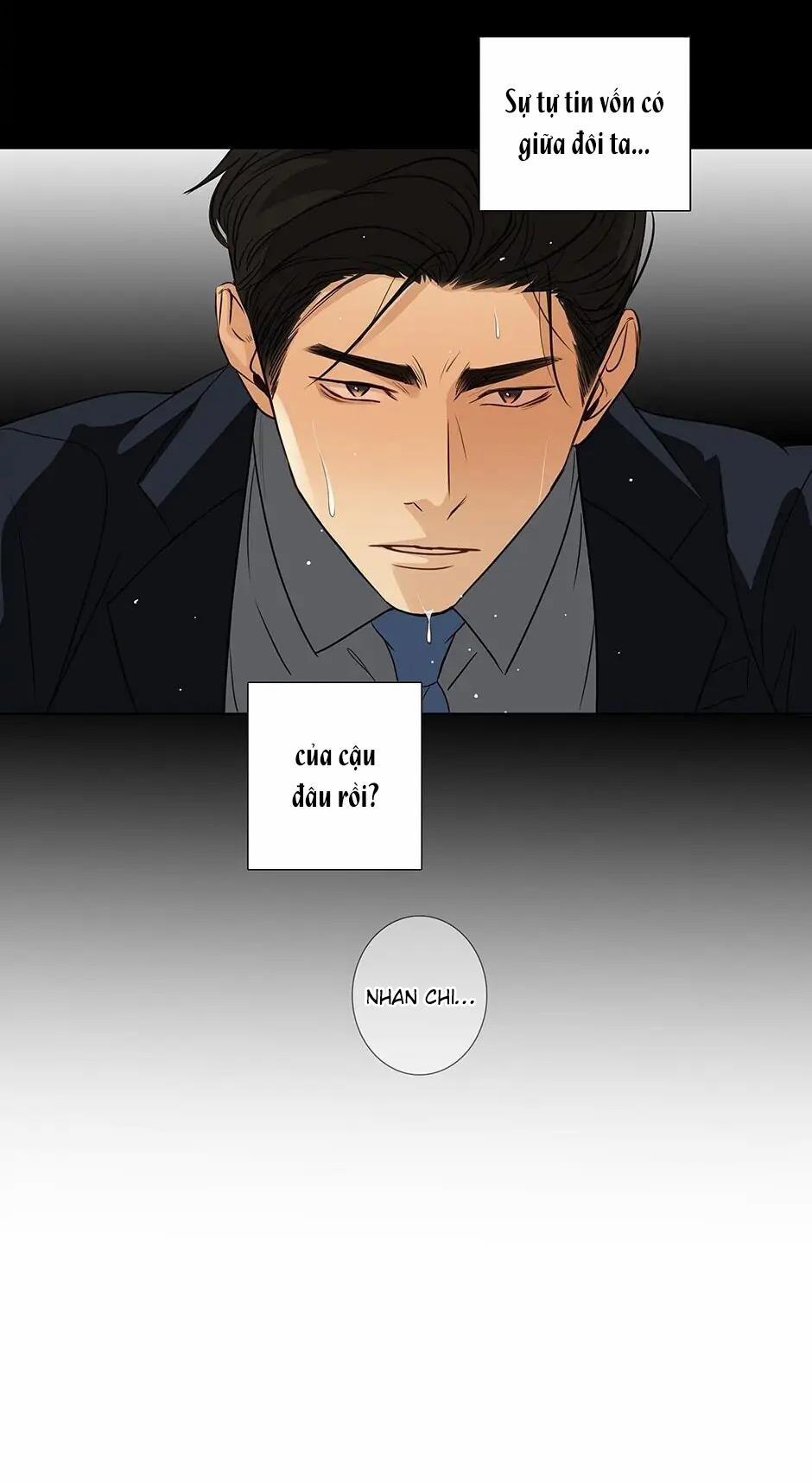 Đừng Chạm Vào Tim Tôi 48 trang 27