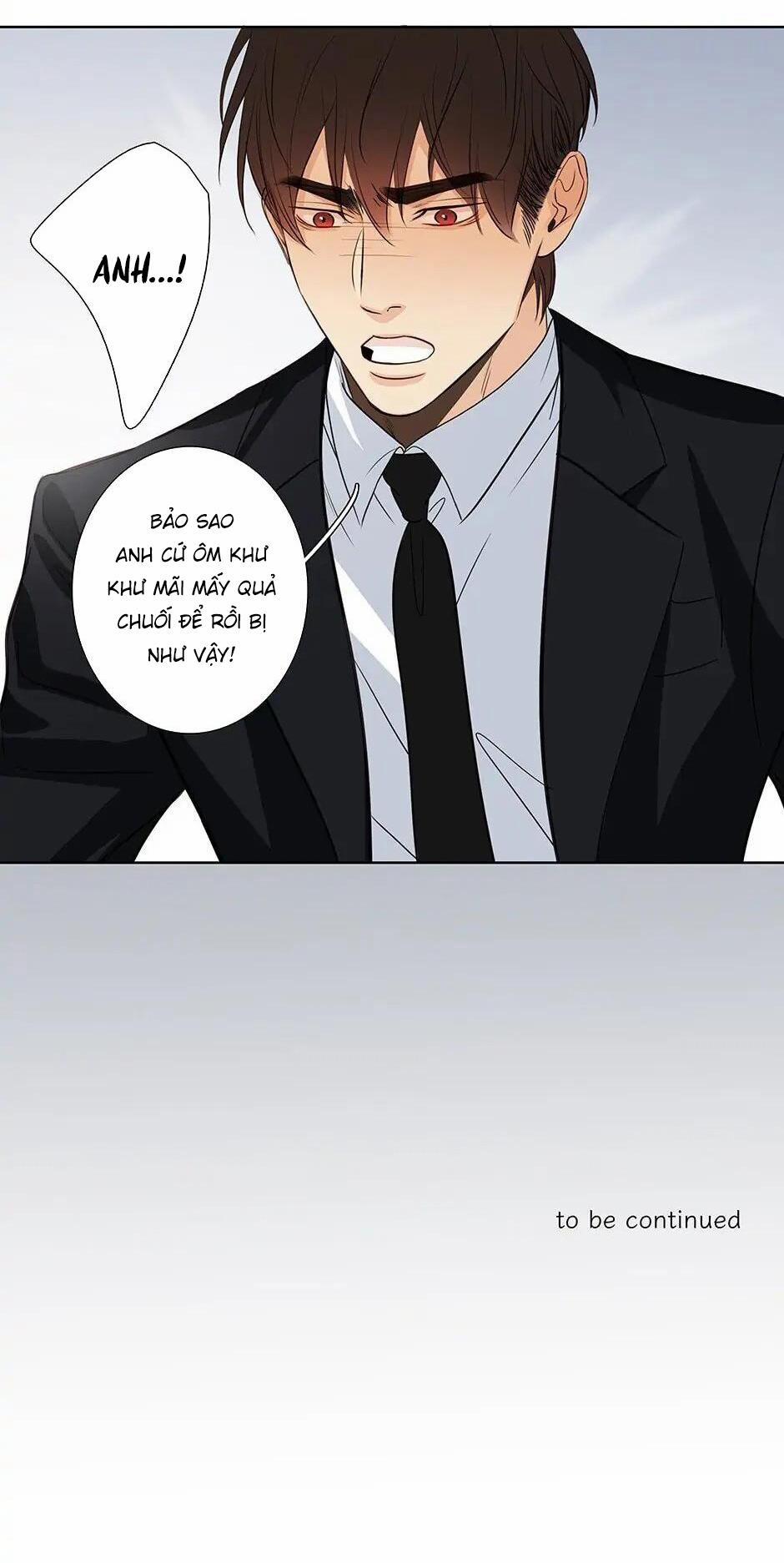 Đừng Chạm Vào Tim Tôi 48 trang 31