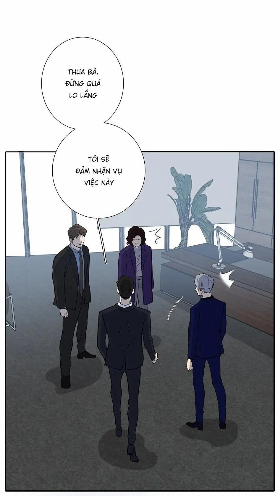 Đừng Chạm Vào Tim Tôi 48 trang 5