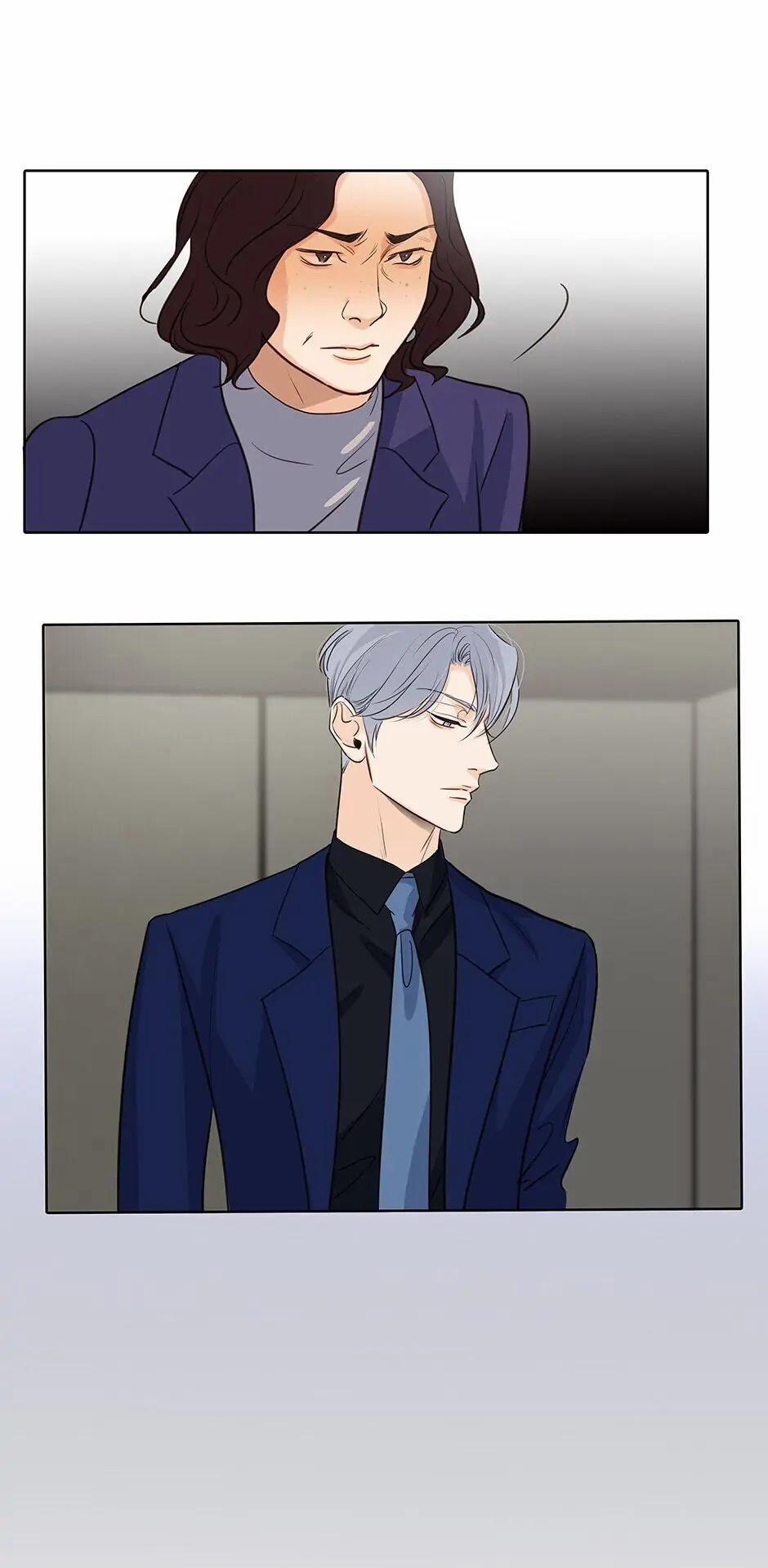 Đừng Chạm Vào Tim Tôi 48 trang 9