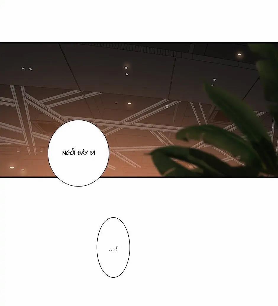 Đừng Chạm Vào Tim Tôi 49 trang 10