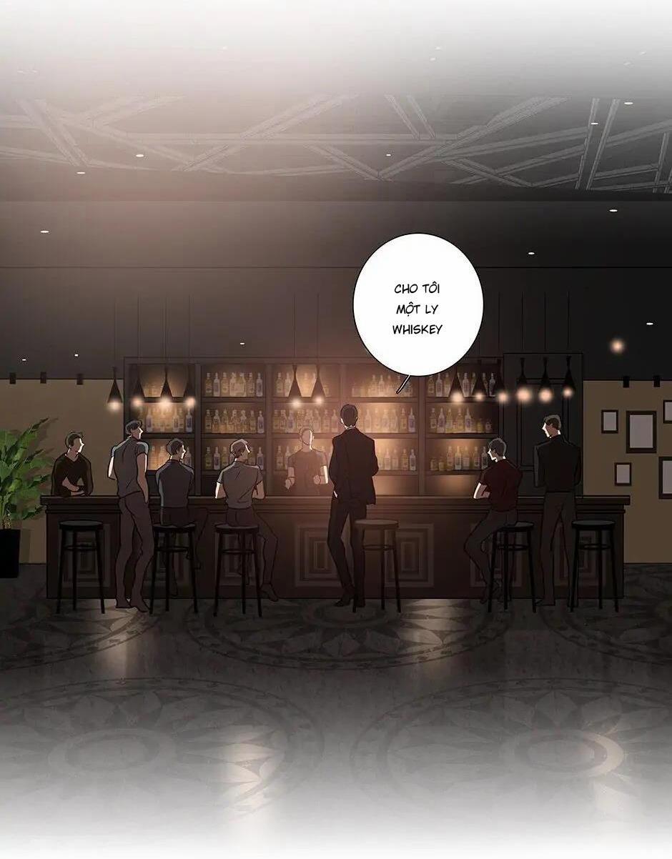 Đừng Chạm Vào Tim Tôi 49 trang 12