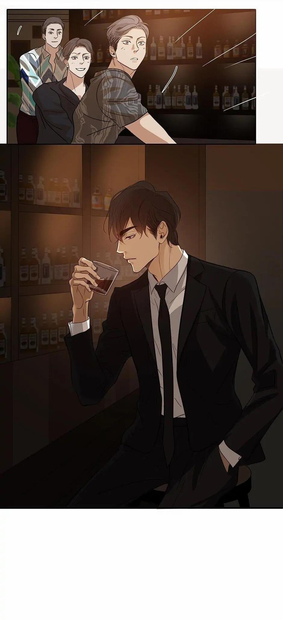 Đừng Chạm Vào Tim Tôi 49 trang 13