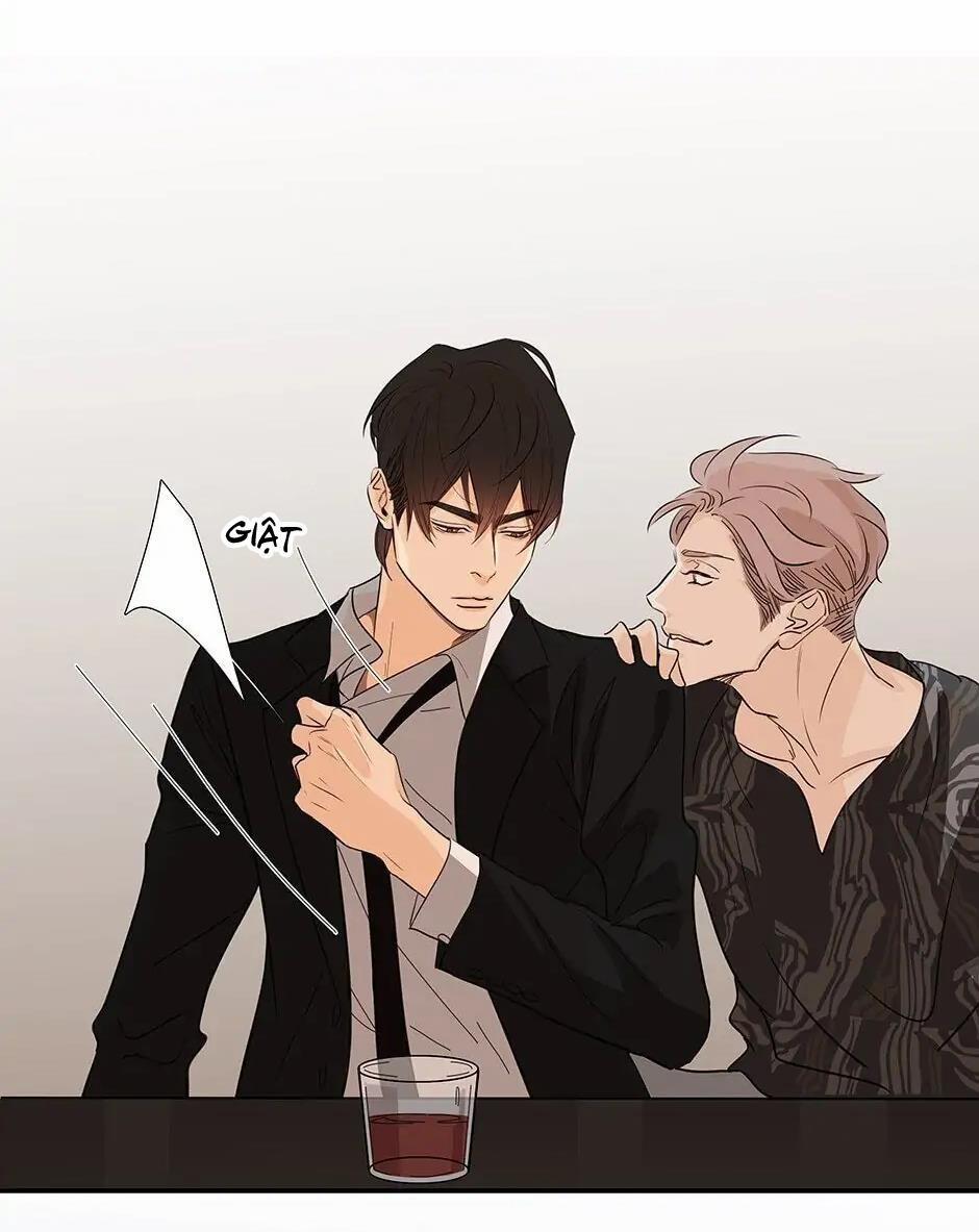 Đừng Chạm Vào Tim Tôi 49 trang 22