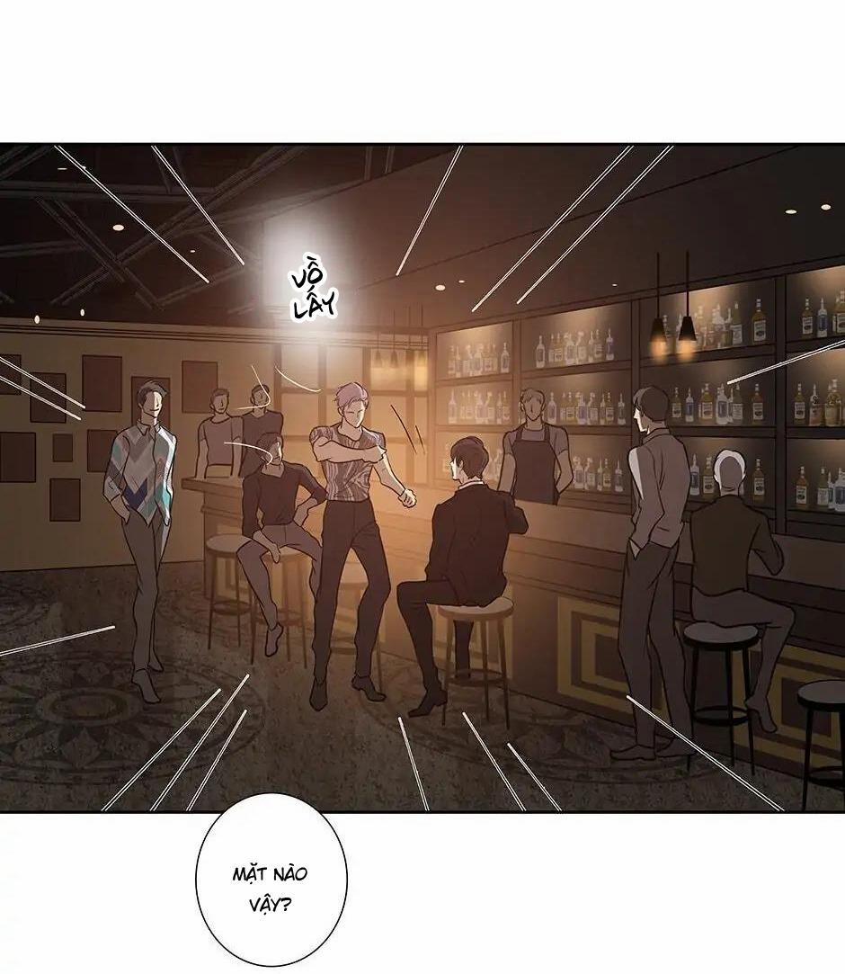 Đừng Chạm Vào Tim Tôi 49 trang 25