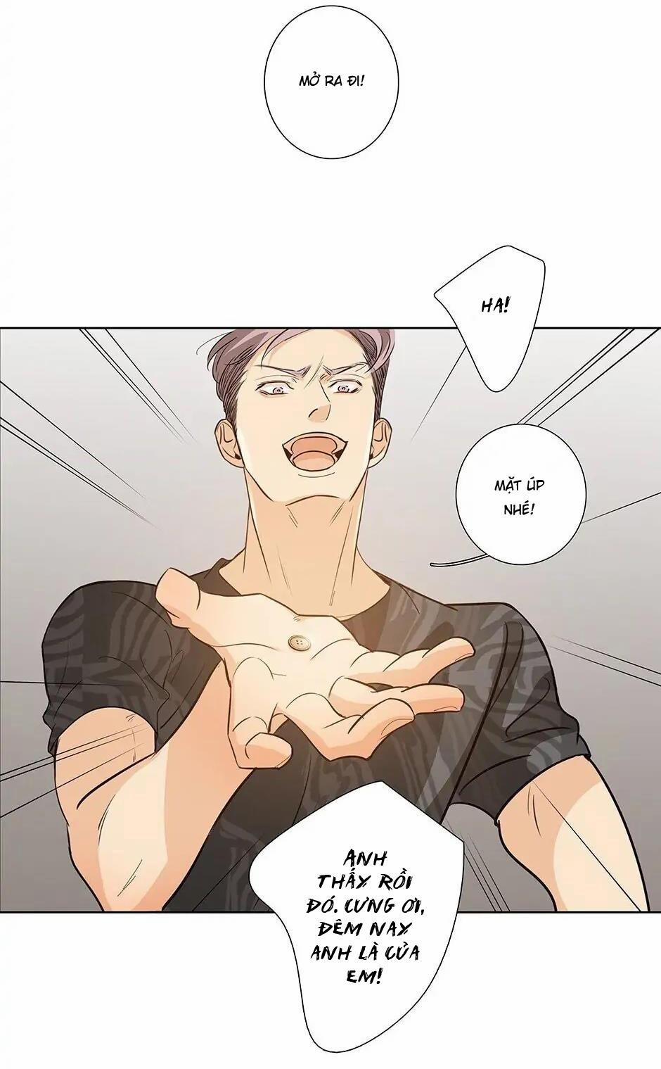 Đừng Chạm Vào Tim Tôi 49 trang 26