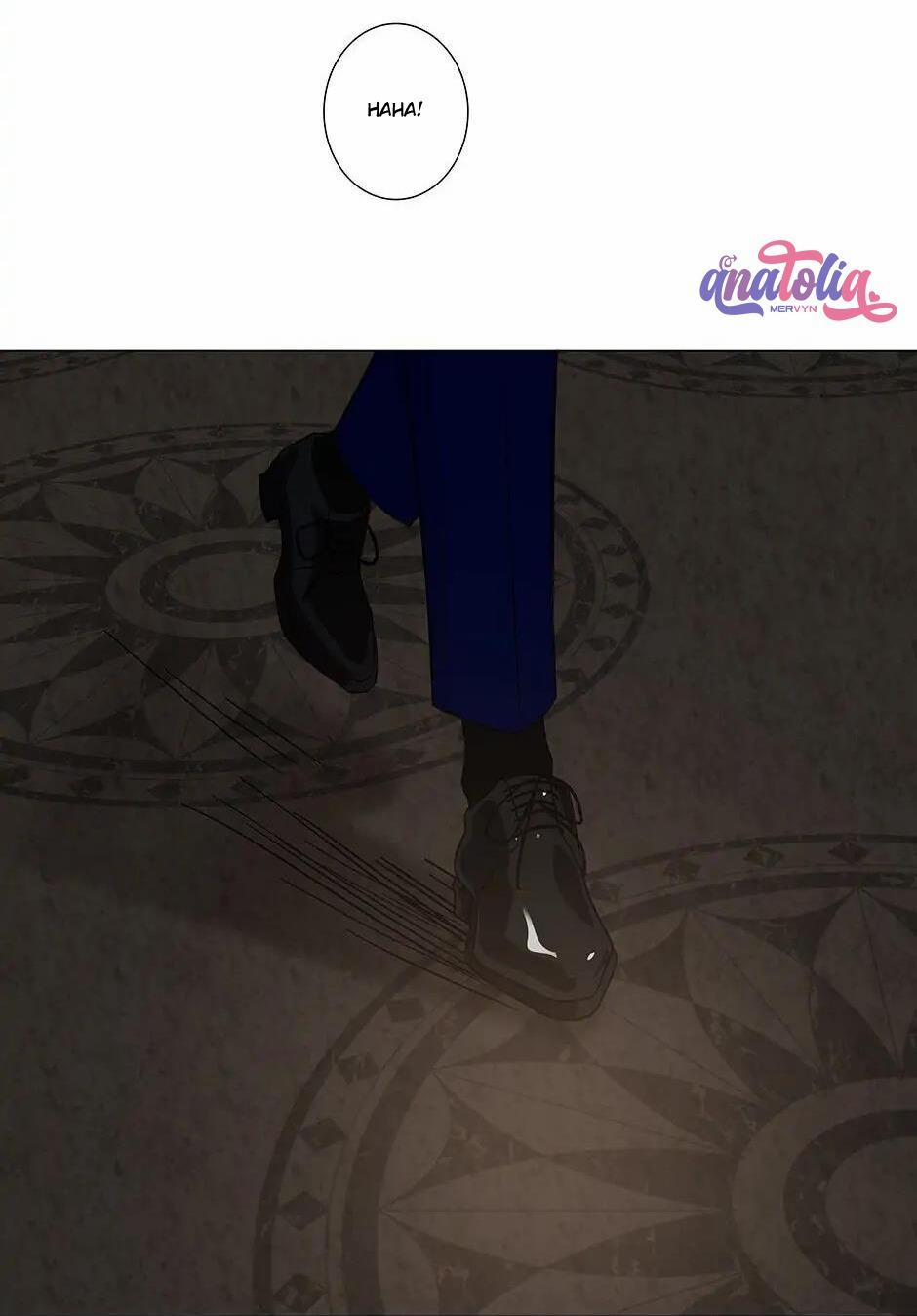 Đừng Chạm Vào Tim Tôi 49 trang 27