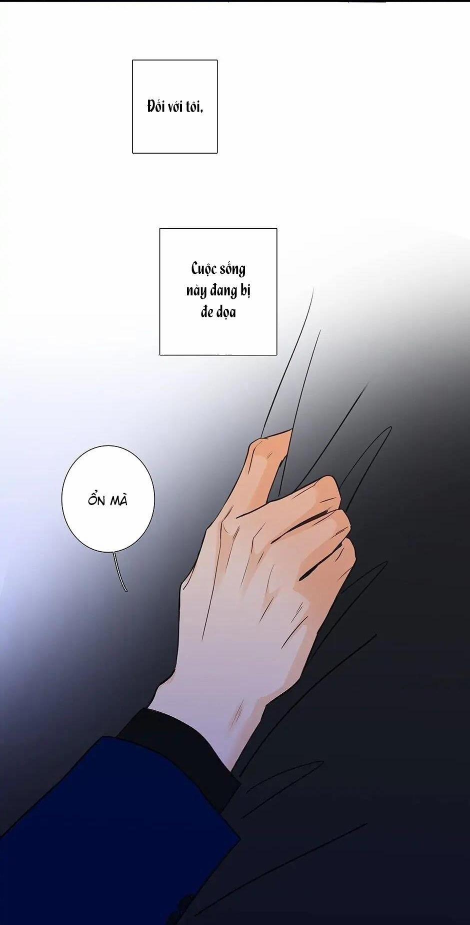 Đừng Chạm Vào Tim Tôi 50 trang 11