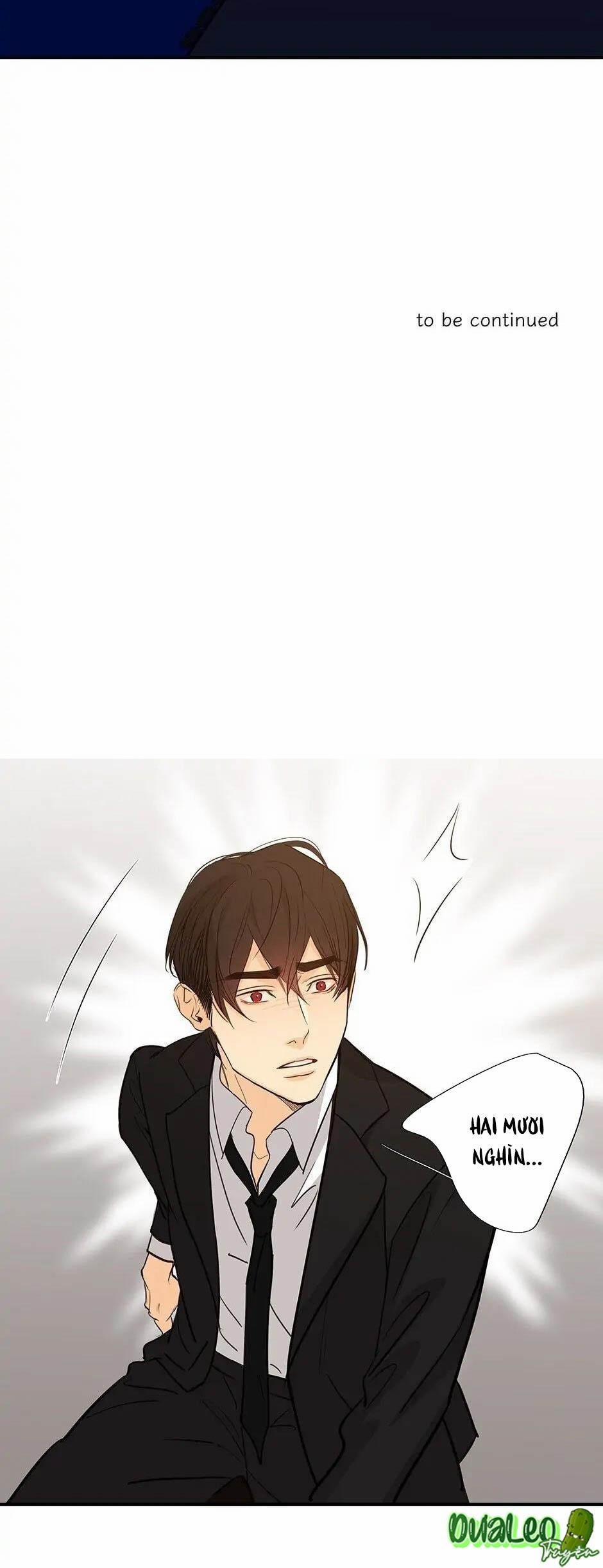 Đừng Chạm Vào Tim Tôi 50 trang 12